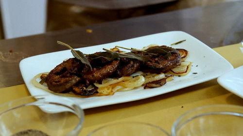 MeatEater Season 4 Episode 16 - Hearts of Darkness: Ticker Cooking Special