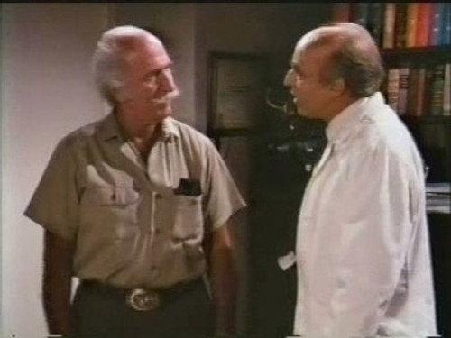 Call to Glory Season 1 Episode 11 - Realities