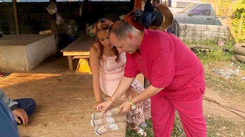 90 Day Fiancé Season 5 Episode 4 - Good Morning America