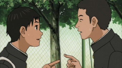 undefined Season 1 Episode 9 - Night Before LIVE