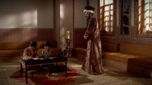 The Magnificent Century Season 1 Episode 22 - Episode 22