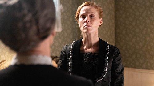 La promesa Season 1 Episode 14 - Episode 14