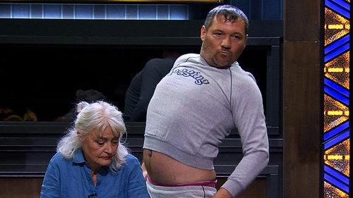 LOL: Last One Laughing Nederland Season 4 Episode 3 - Episode 3