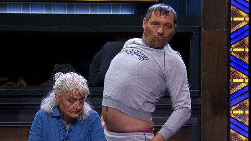 LOL: Last One Laughing Netherlands Season 4 Episode 3 - Episode 3