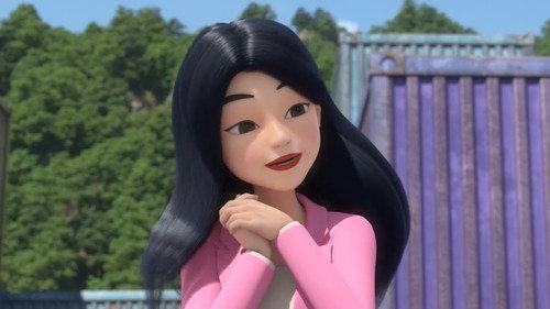 Hello Carbot Season 14 Episode 14 - Episode 14