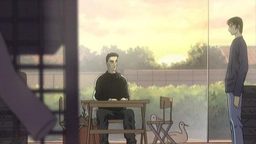 Initial D Season 3 Episode 5 - The Starting Line to Victory