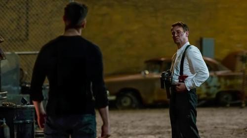 undefined Season 2 Episode 13 - The Whirlwind