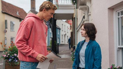A Good Girl's Guide to Murder Season 2 Episode 2 - Episode 2