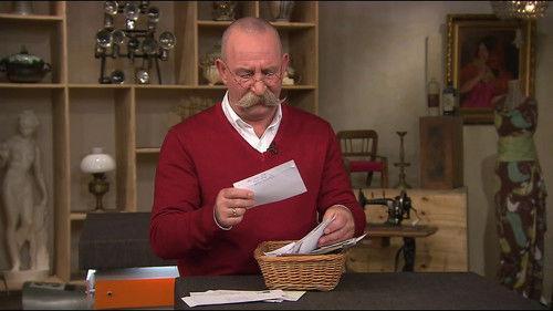 Bares für Rares Season 6 Episode 21 - Episode 21