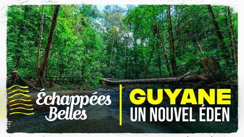 Echappées Belles Season 18 Episode 7 - Episode 7