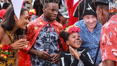 undefined Season 7 Episode 5 - Murder on the Day of the Dead