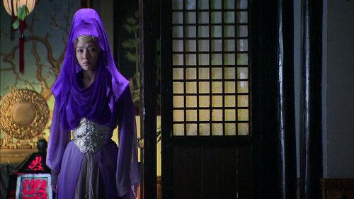 Chinese Paladin 3 Season 1 Episode 14 - Episode 14