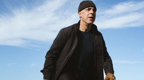 Bosch Season 3 Episode 10 - The Sea King