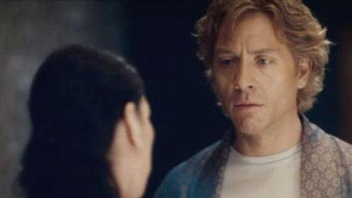 Endgame Season 1 Episode 6 - Fearful Symmetry