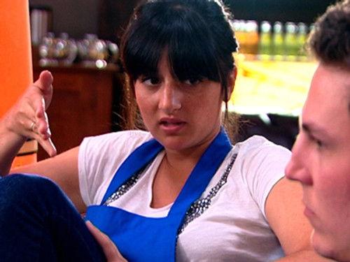 MasterChef Australia Season 1 Episode 16 - A Blow for Brent