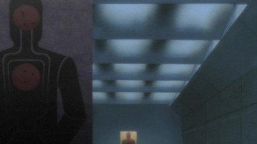 Golgo 13 Season 1 Episode 3 - Masterpiece Assault Rifle