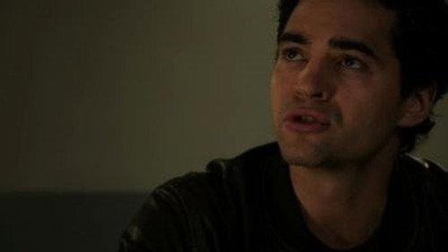 Gang Related Season 1 Episode 11 - La Luz Verde