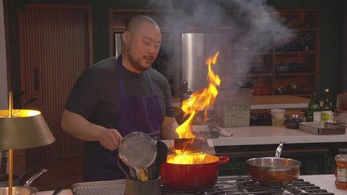 Dinner Time Live with David Chang Season 1 Episode 4 - Surf and Turf