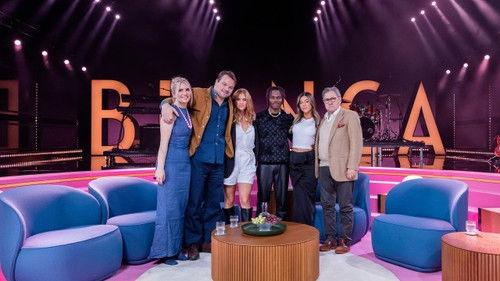 BIANCA Season 1 Episode 9 - Episode 9