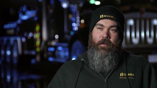 Highway Thru Hell Season 13 Episode 5 - A Tow Man's Worst Nightmare