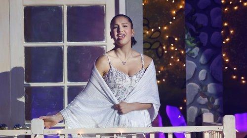 High School Musical: The Musical: The Series Season 4 Episode 8 - Born to Be Brave