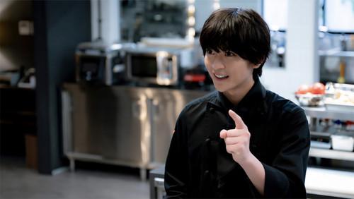 Fermat's Cuisine Season 1 Episode 6 - Episode 6