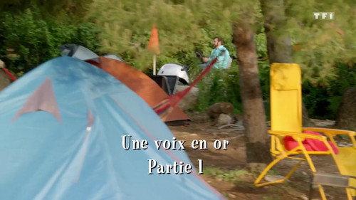 Camping Paradis Season 11 Episode 5 - Episode 5