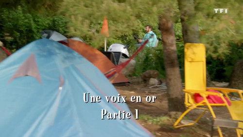 Camping paradis Season 11 Episode 5 - Episode 5