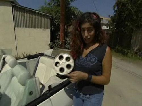 Pimp My Ride Season 3 Episode 3 - Brooke's Chevy Cavalier Convertible