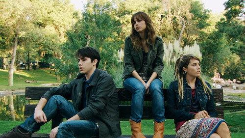 Angel or Demon Season 1 Episode 2 - Episode 2