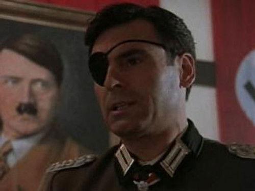 Highlander: The Series Season 5 Episode 11 - The Valkyrie