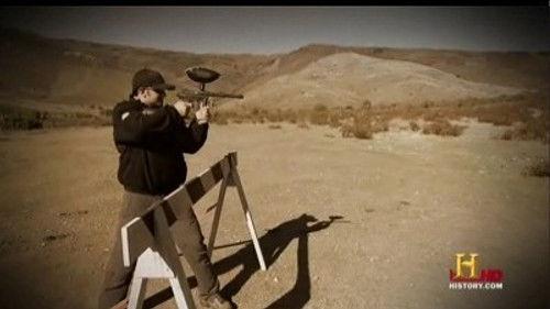 Top Shot Season 2 Episode 2 - Shoot or Be Shot