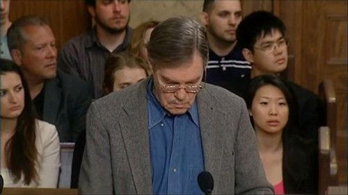 The People's Court Season 18 Episode 28 - Cleaning Disaster