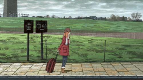 Eden of the East Season 1 Episode 1 - I Picked Up a Prince