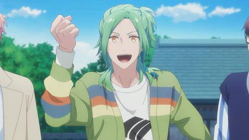 B-PROJECT Season 3 Episode 2 - Pose a Problem