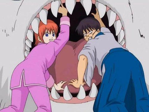 undefined Season 1 Episode 45 - Walk Your Dog at an Appropriate Speed