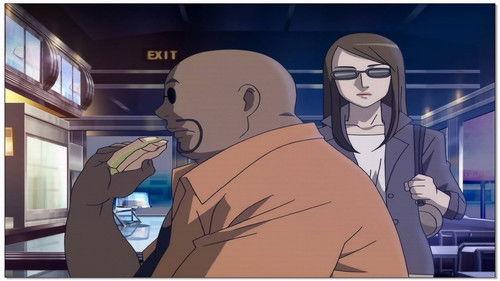 undefined Season 1 Episode 41 - Place Where I Belong