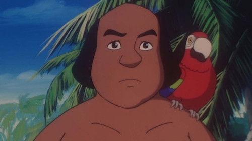 Christopher Columbus Season 1 Episode 23 - Pinzon Rebels