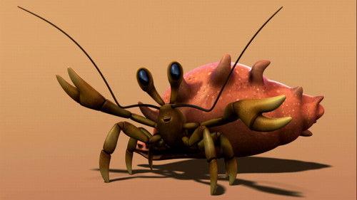 Dinosaur Train Season 1 Episode 36 - Shiny's Sea Shells