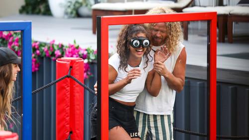 Big Brother Season 14 Episode 5 - Episode 5