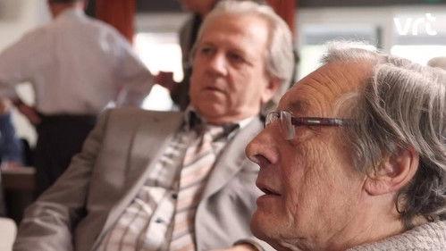 Witse Season 9 Episode 11 - Sister Morphine