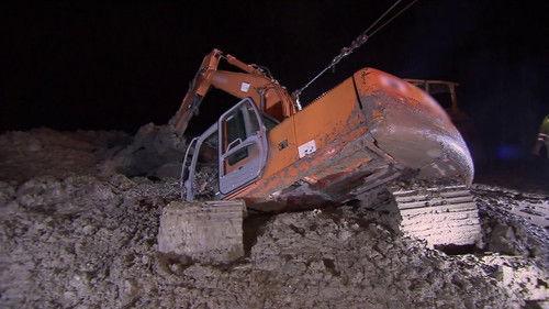 Highway Thru Hell Season 10 Episode 8 - Black Ice Mayhem