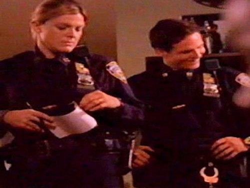 Third Watch Season 3 Episode 5 - He Said, She Said