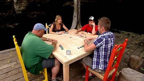 Background image for Season 8, Episode 8