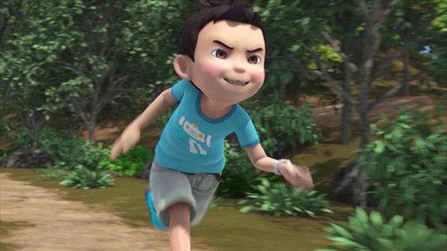 Hello Carbot Season 4 Episode 23 - Episode 23