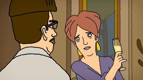 Royal Crackers Season 1 Episode 2 - Theo's Comeback Tour