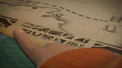 The Deep Season 1 Episode 15 - Treasure of the Islanders