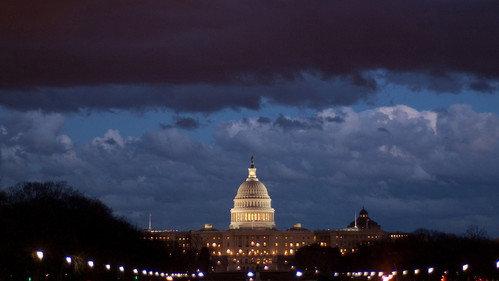 Washington Week with The Atlantic Season 53 Episode 3 - January 19, 2018