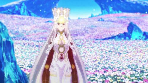 Fate/Apocrypha Season 1 Episode 24 - The Holy Grail War