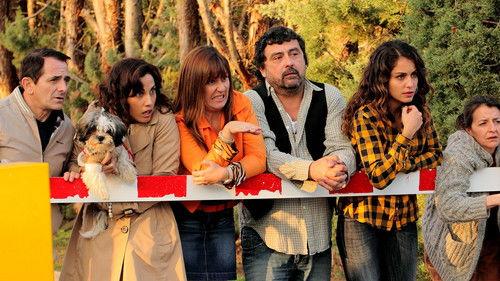 Con el culo al aire Season 2 Episode 7 - Episode 7